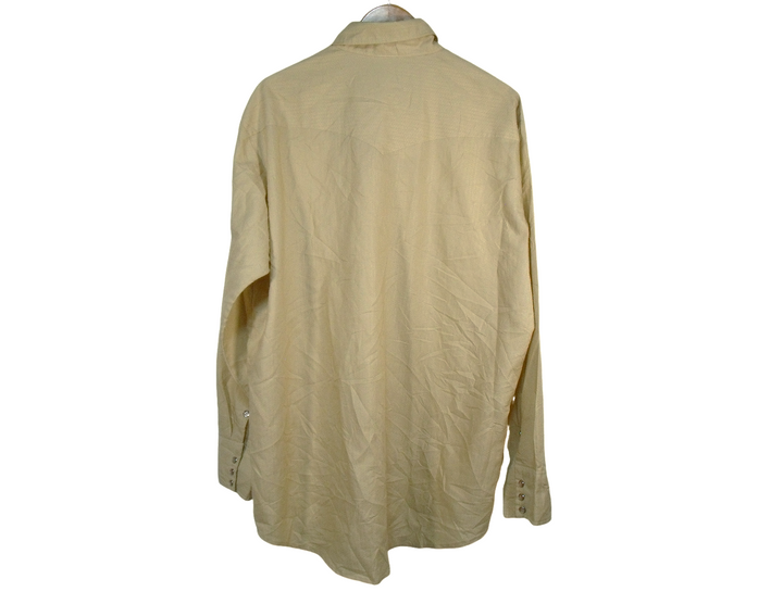 【激安古着】 MWG　長袖シャツ　トップス