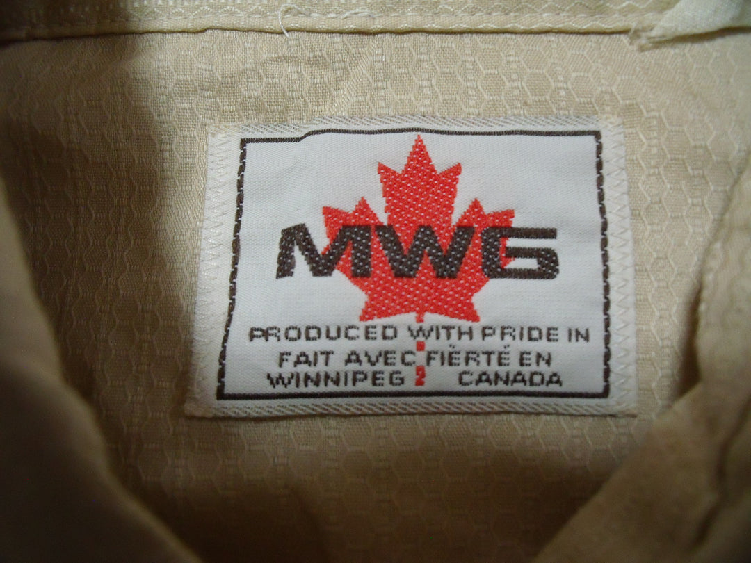 【激安古着】 MWG　長袖シャツ　トップス