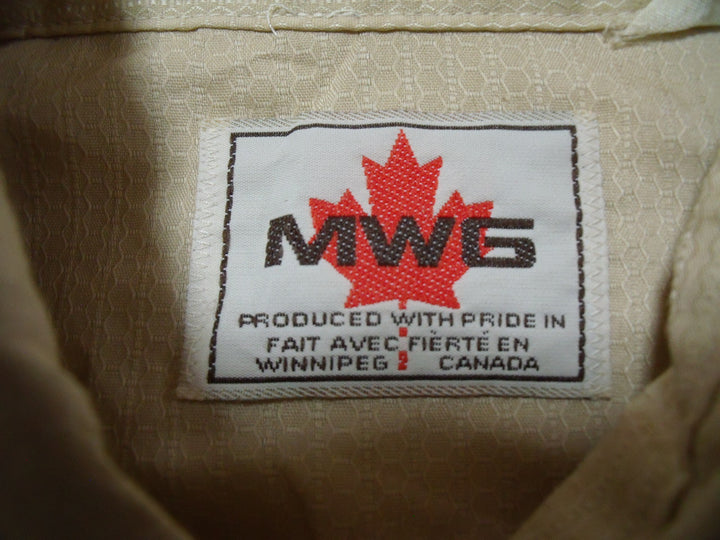 【激安古着】 MWG　長袖シャツ　トップス