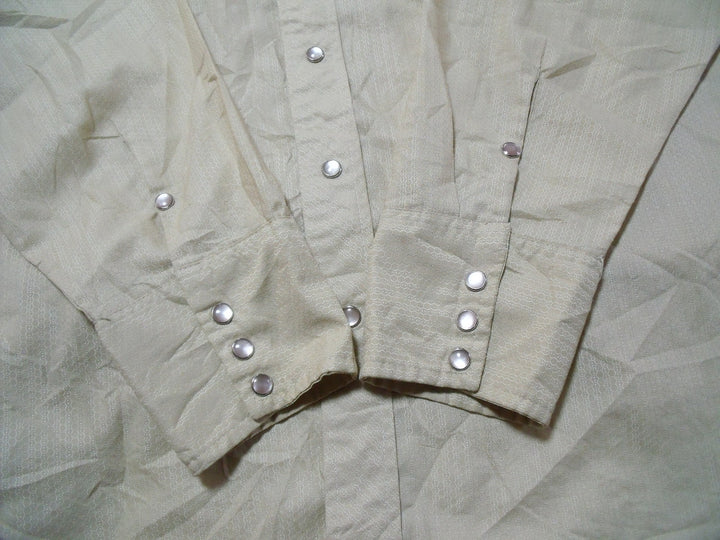 【激安古着】 MWG　長袖シャツ　トップス