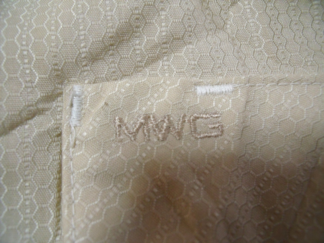 【激安古着】 MWG　長袖シャツ　トップス