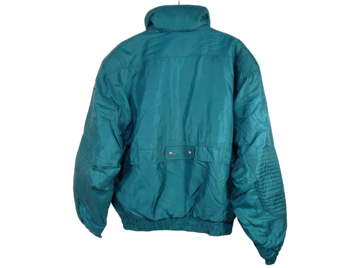 【激安古着】 DESCENTE　ナイロンジャケット　アウター