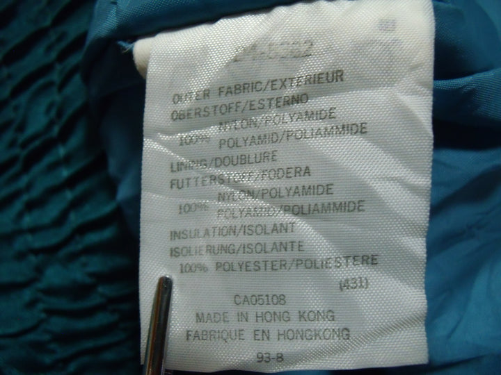 【激安古着】 DESCENTE　ナイロンジャケット　アウター