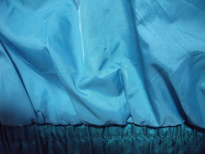 【激安古着】 DESCENTE　ナイロンジャケット　アウター