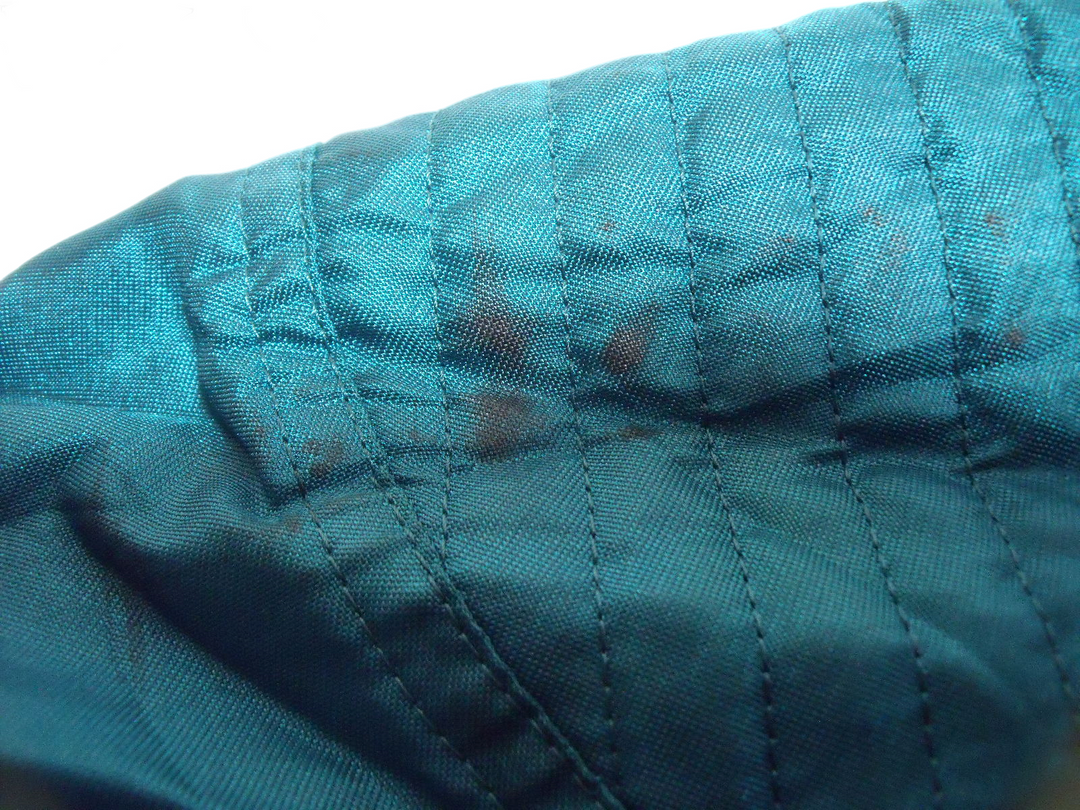 【激安古着】 DESCENTE　ナイロンジャケット　アウター