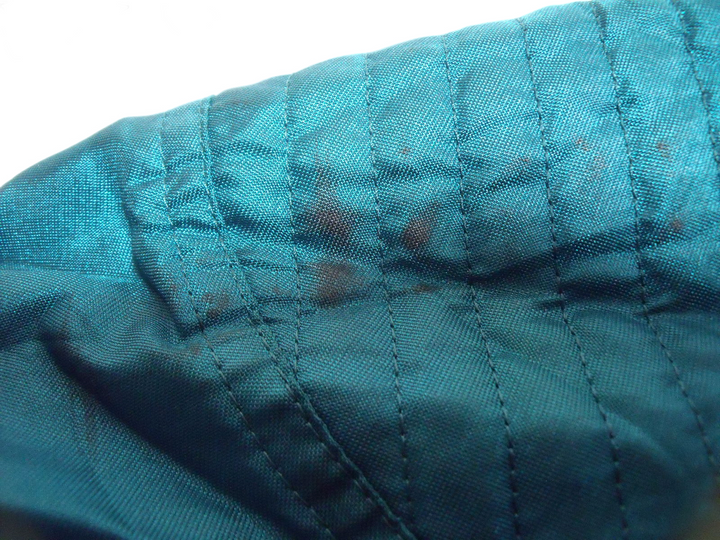 【激安古着】 DESCENTE　ナイロンジャケット　アウター