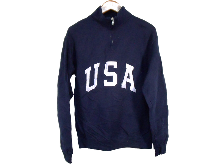 【激安古着】 JERZEES NUBLEND　スウェットorトレーナー　トップス