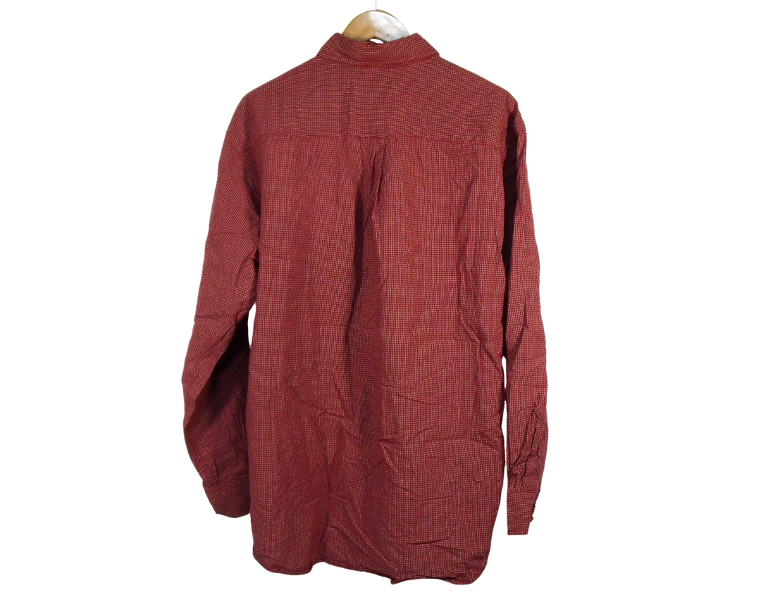 【激安古着】 NAUTICA　長袖シャツ　トップス