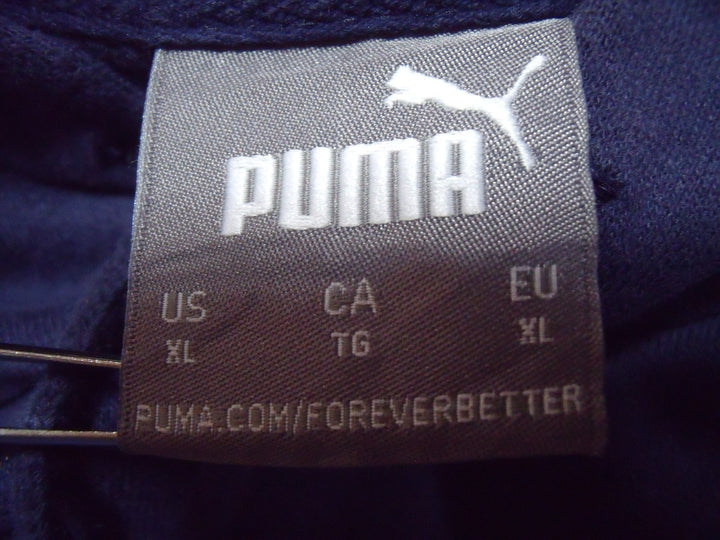 【激安古着】 PUMA プーマ　パーカー　トップス