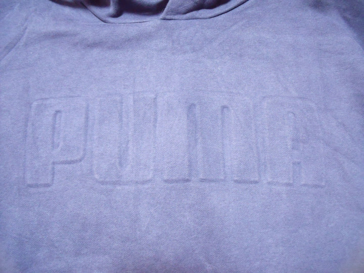 【激安古着】 PUMA プーマ　パーカー　トップス