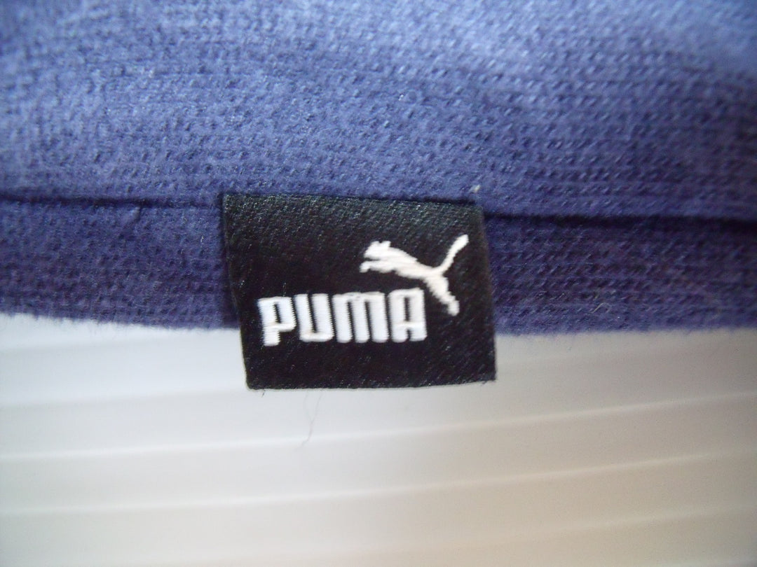 【激安古着】 PUMA プーマ　パーカー　トップス