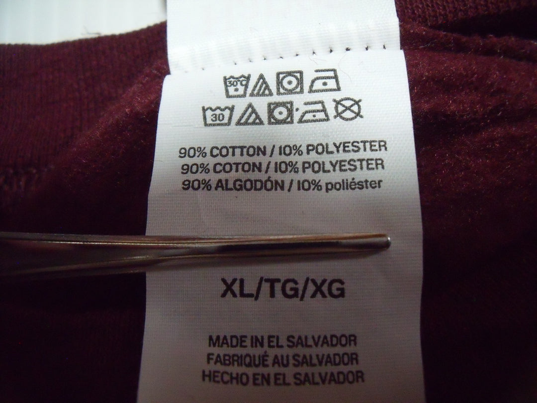 【激安古着】 Hanes　スウェットorトレーナー　トップス