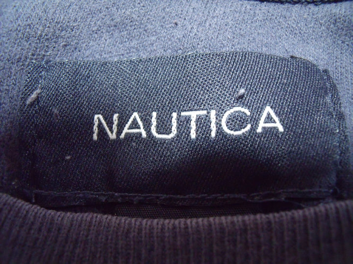 【激安古着】 NAUTICA　スウェットorトレーナー　トップス