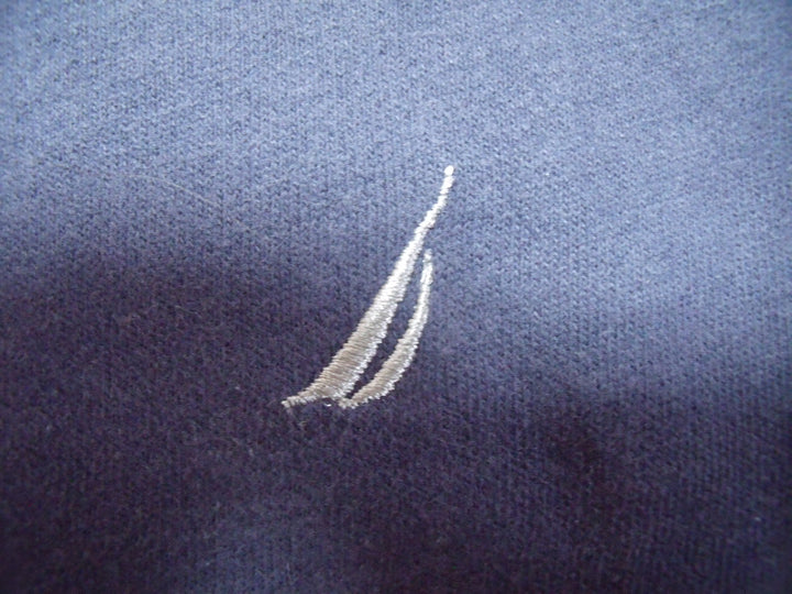 【激安古着】 NAUTICA　スウェットorトレーナー　トップス