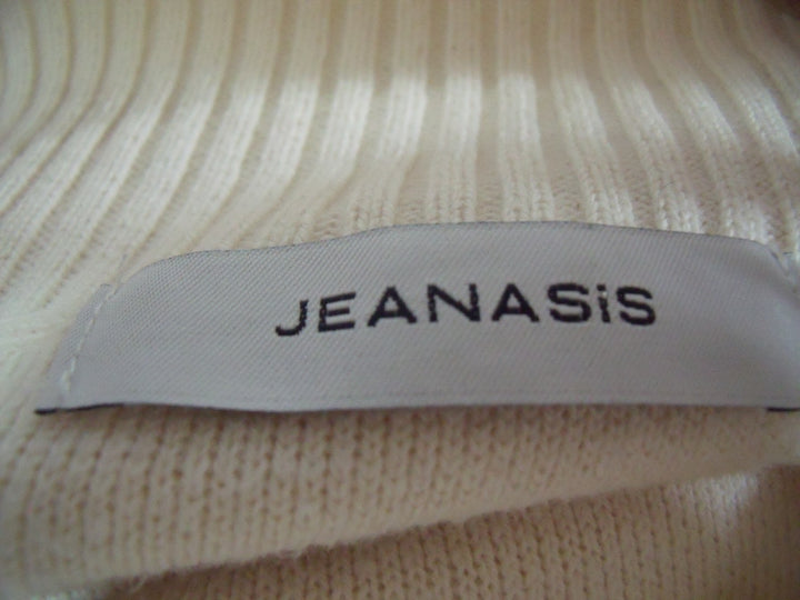 【激安古着】 JEANASiS　ニットorセーター　トップス