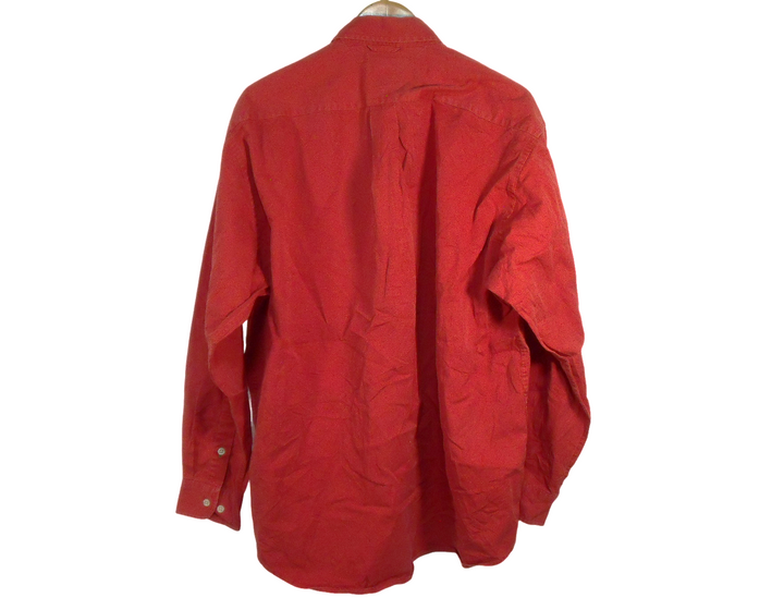 【激安古着】 TOMMY HILFIGER　長袖シャツ　トップス