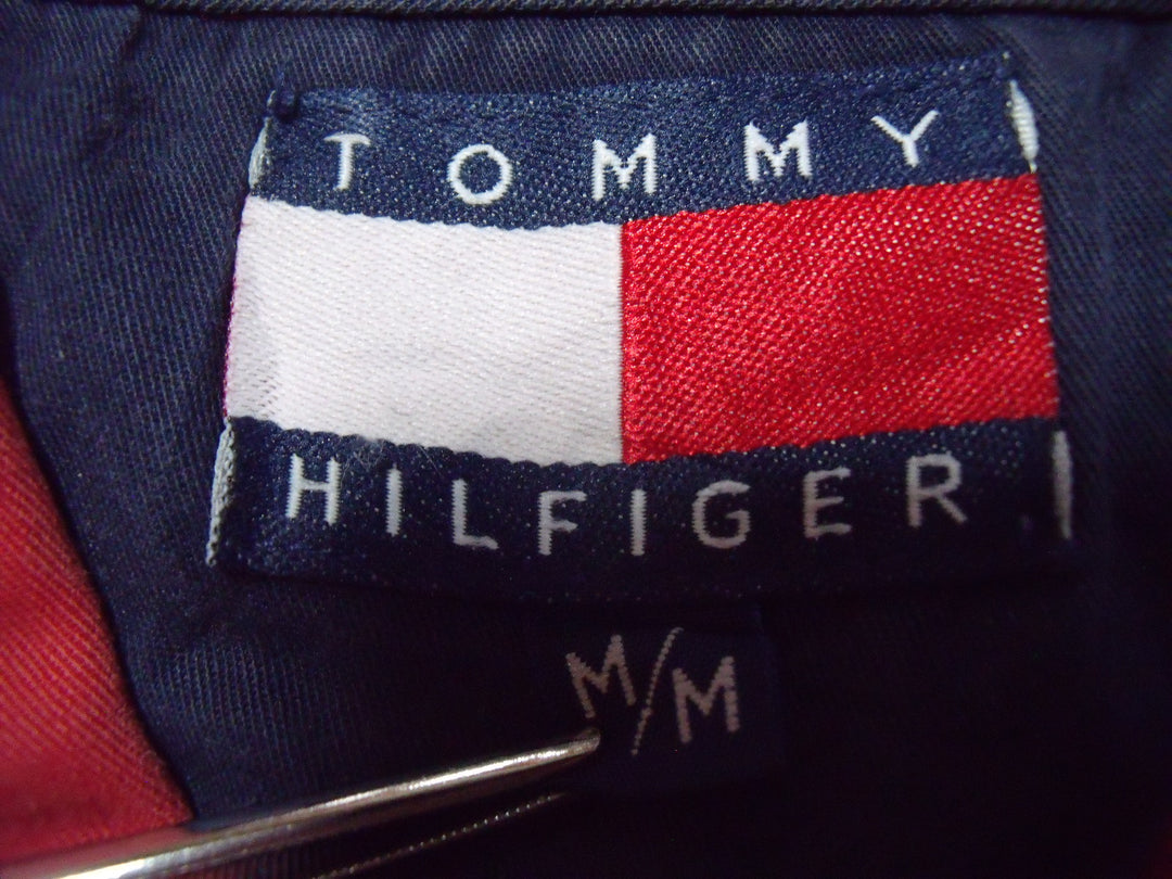 【激安古着】 TOMMY HILFIGER　長袖シャツ　トップス