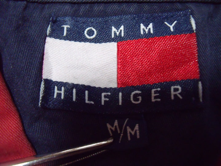 【激安古着】 TOMMY HILFIGER　長袖シャツ　トップス