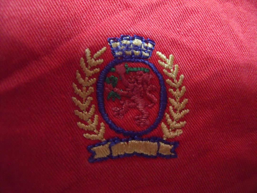 【激安古着】 TOMMY HILFIGER　長袖シャツ　トップス