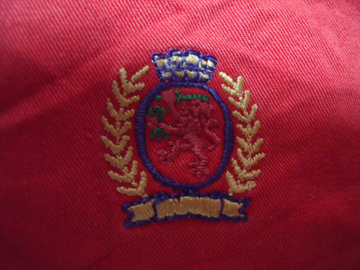 【激安古着】 TOMMY HILFIGER　長袖シャツ　トップス