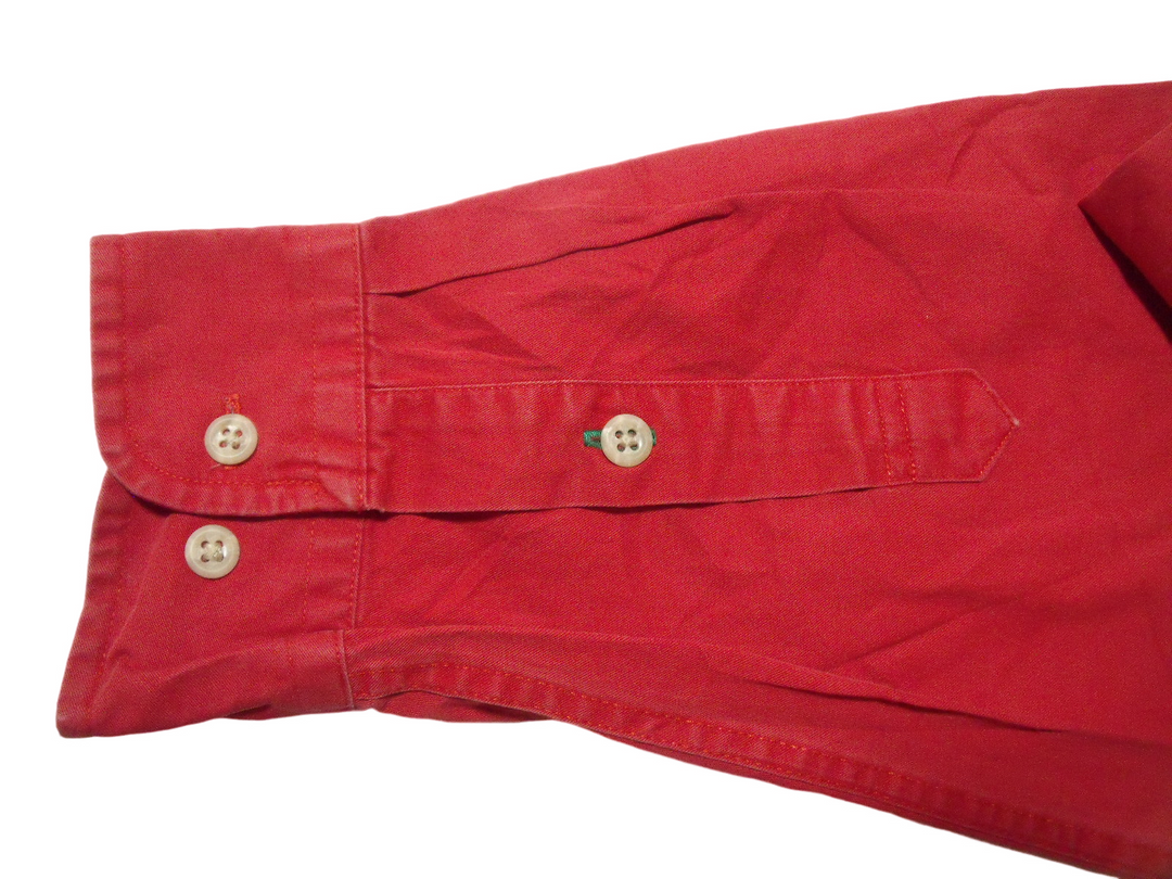 【激安古着】 TOMMY HILFIGER　長袖シャツ　トップス