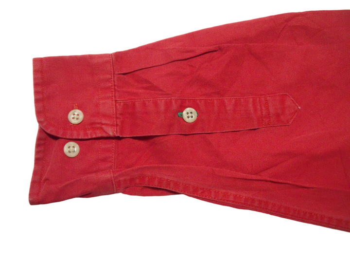 【激安古着】 TOMMY HILFIGER　長袖シャツ　トップス