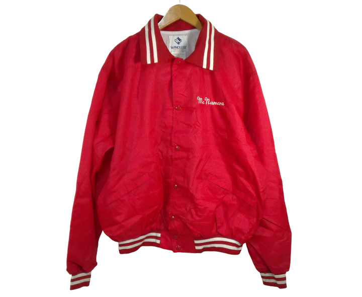 【激安古着】 WINDLESS　ナイロンジャケット　アウター