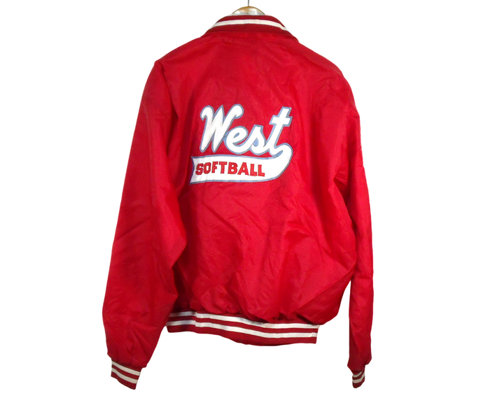 【激安古着】 WINDLESS　ナイロンジャケット　アウター