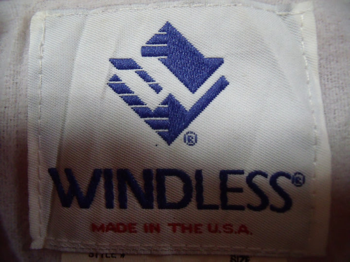 【激安古着】 WINDLESS　ナイロンジャケット　アウター