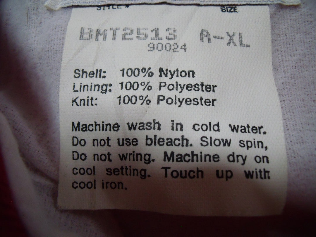 【激安古着】 WINDLESS　ナイロンジャケット　アウター