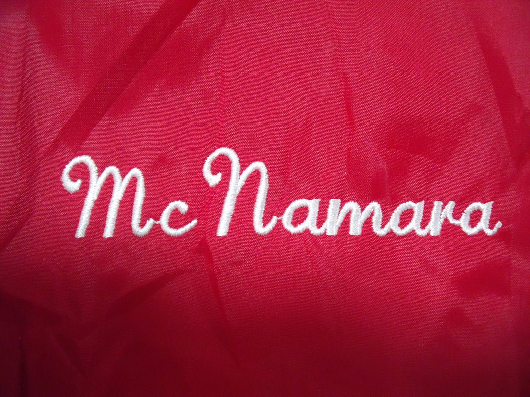 【激安古着】 WINDLESS　ナイロンジャケット　アウター