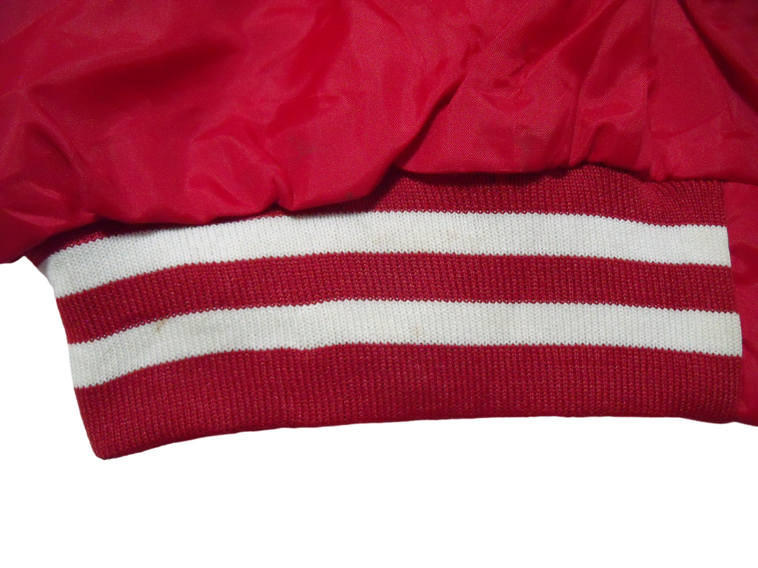 【激安古着】 WINDLESS　ナイロンジャケット　アウター