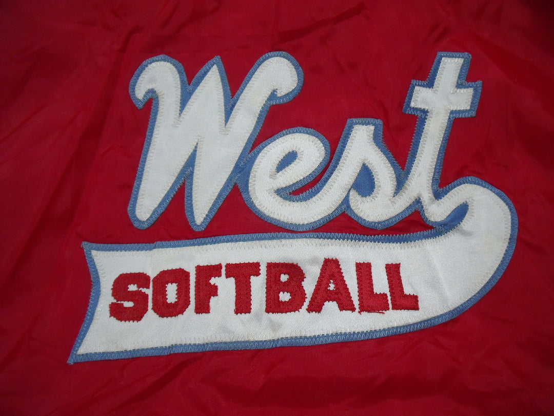 【激安古着】 WINDLESS　ナイロンジャケット　アウター