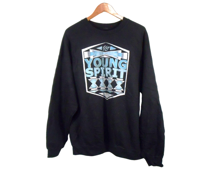 【激安古着】 ブランド不明　スウェットorトレーナー　トップス