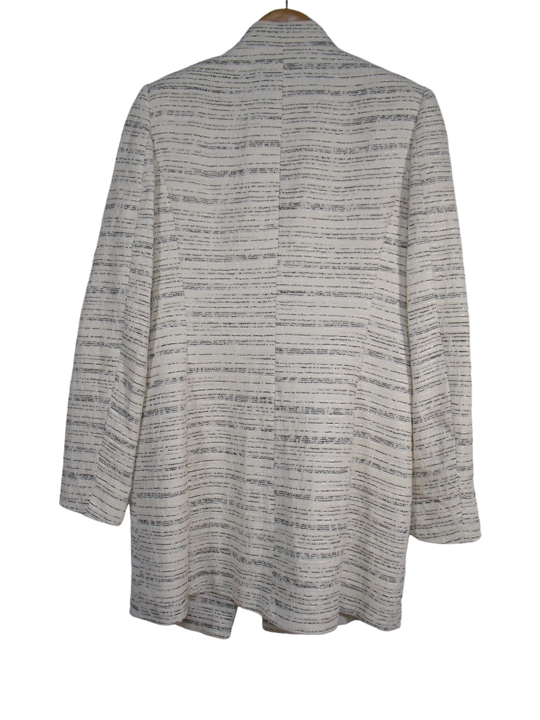【激安古着】 ZARA BASIC　コートミディアム丈　アウター