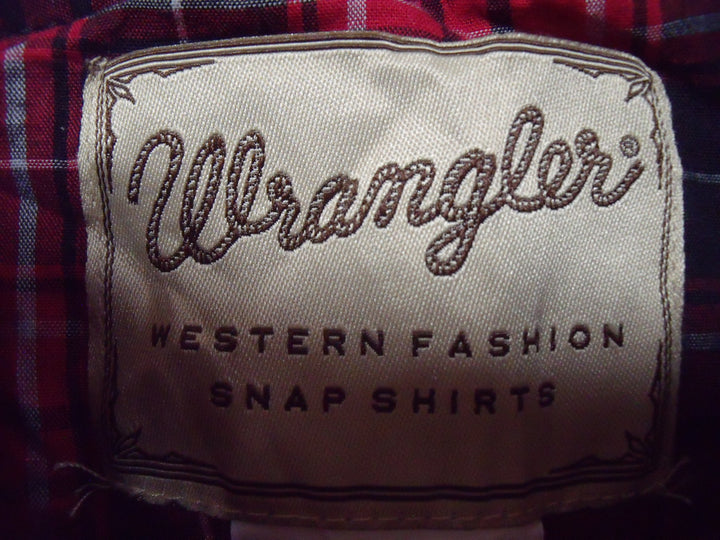 【激安古着】 Wrangler　長袖シャツ　トップス