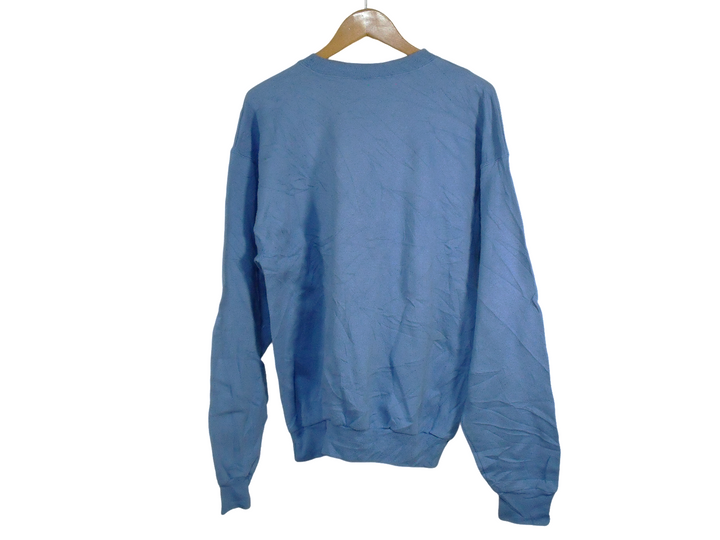 【激安古着】 ブランド不明　スウェットorトレーナー　トップス