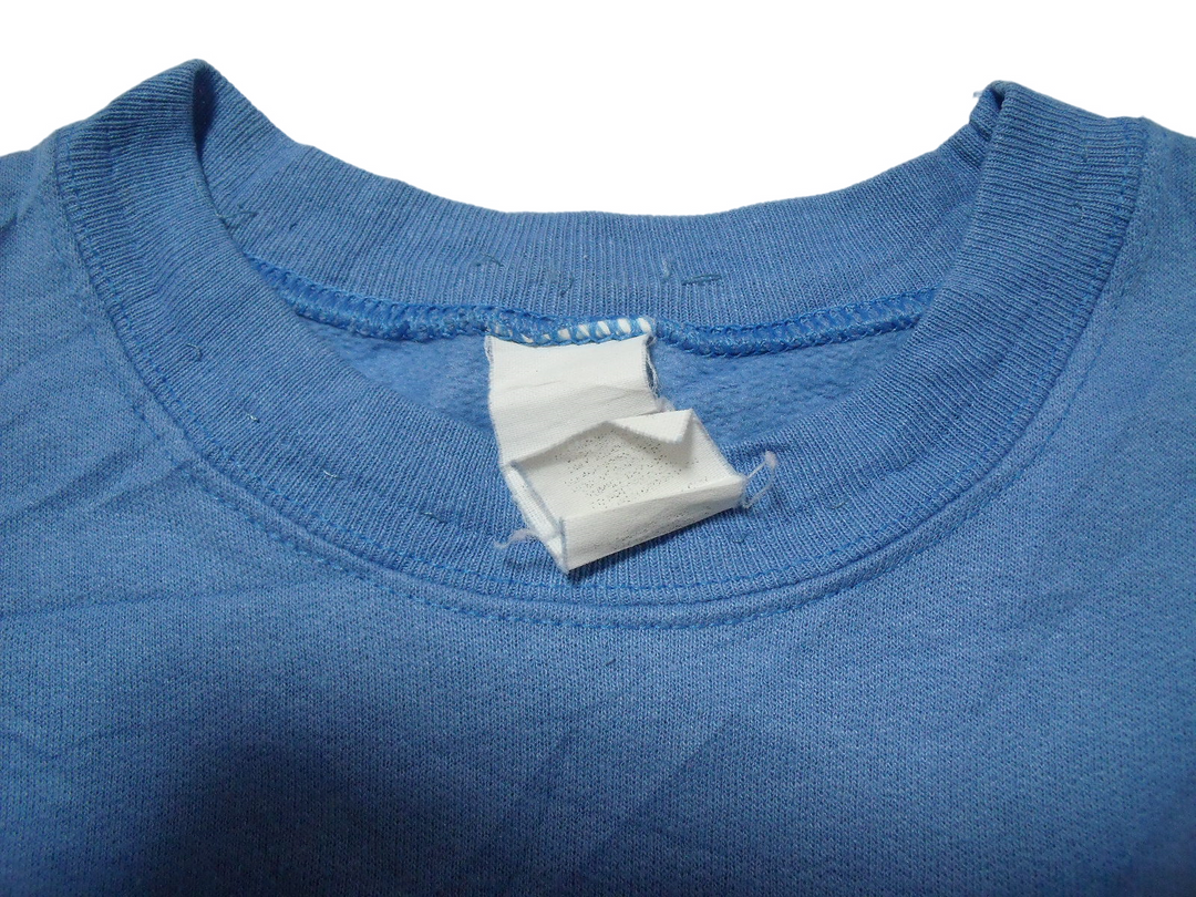 【激安古着】 ブランド不明　スウェットorトレーナー　トップス