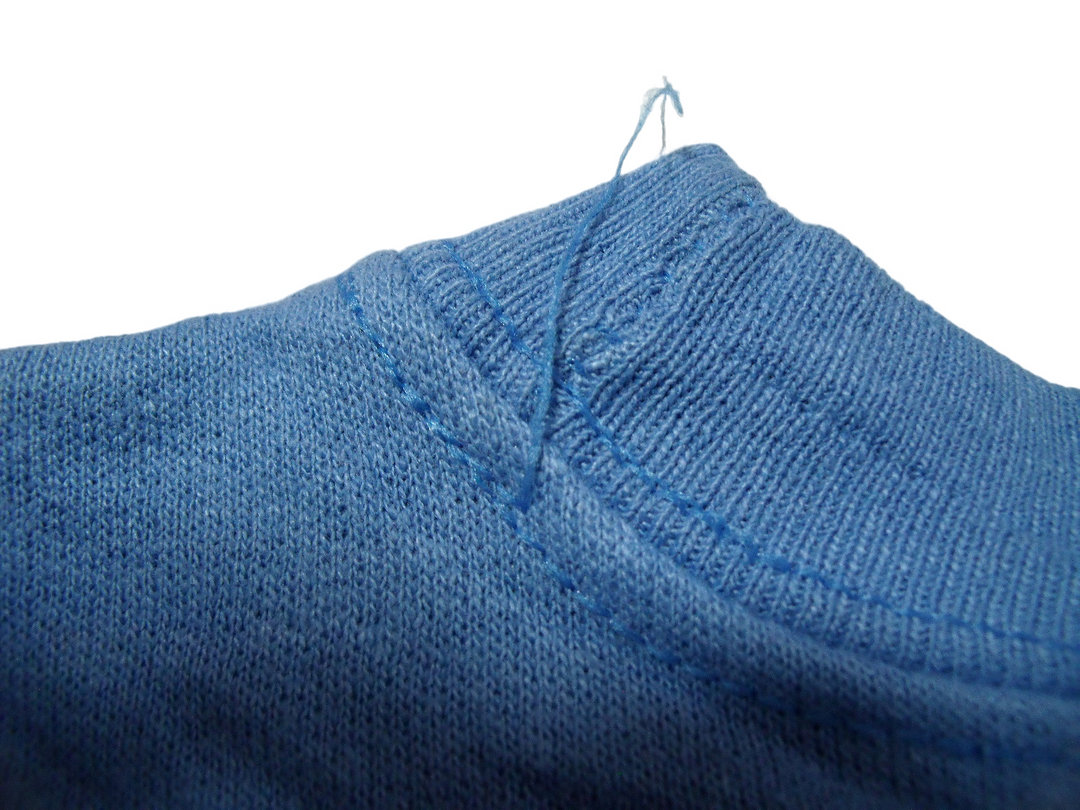 【激安古着】 ブランド不明　スウェットorトレーナー　トップス