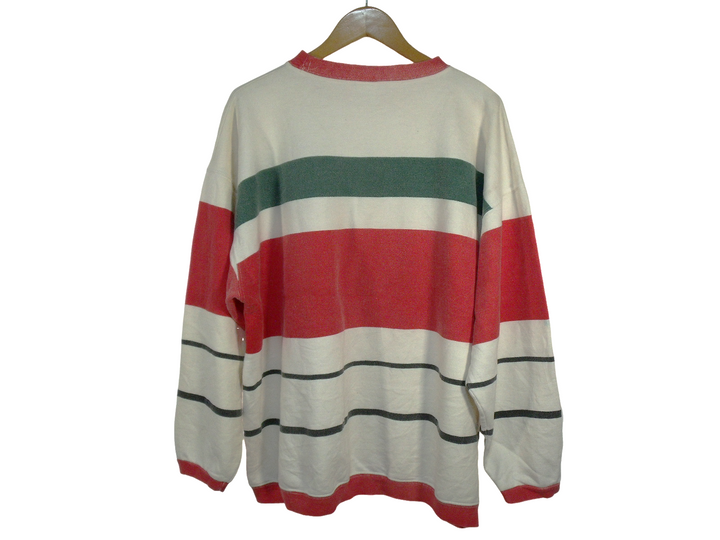 【激安古着】 GUESS　スウェットorトレーナー　トップス