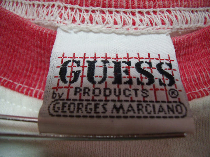 【激安古着】 GUESS　スウェットorトレーナー　トップス