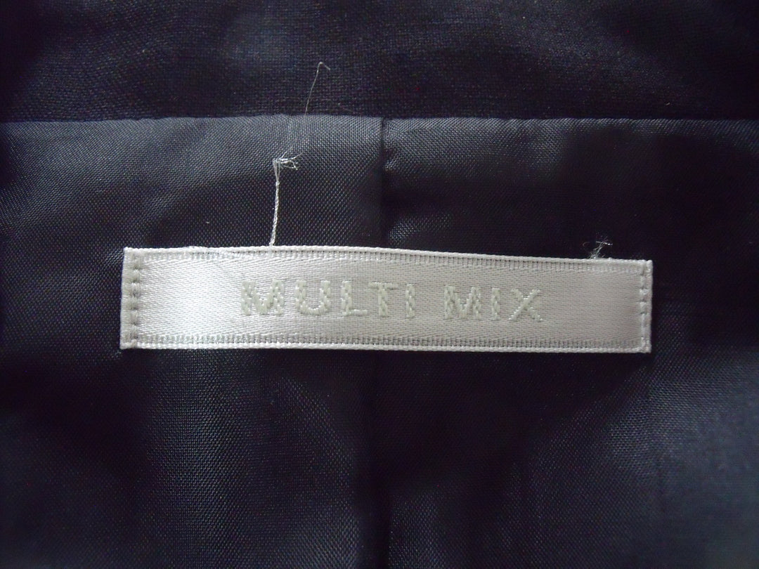 【激安古着】 MULTI MIX　セットアップ　オールインワンセットアップ