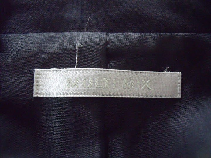 【激安古着】 MULTI MIX　セットアップ　オールインワンセットアップ