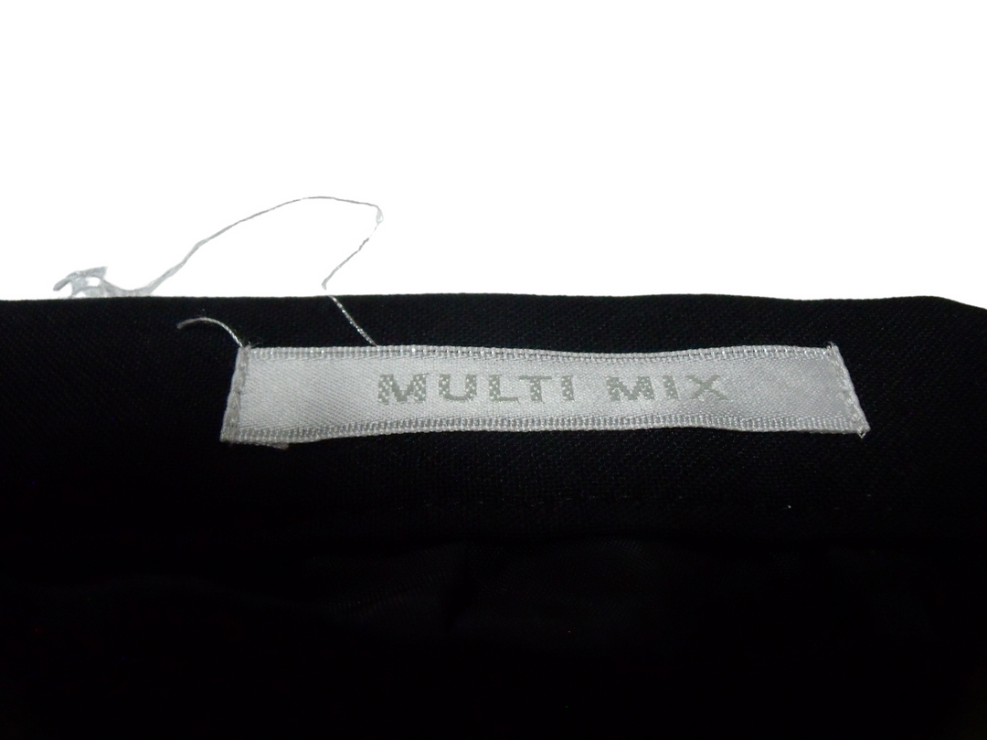 【激安古着】 MULTI MIX　セットアップ　オールインワンセットアップ