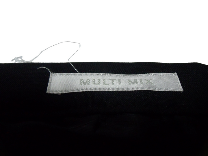 【激安古着】 MULTI MIX　セットアップ　オールインワンセットアップ