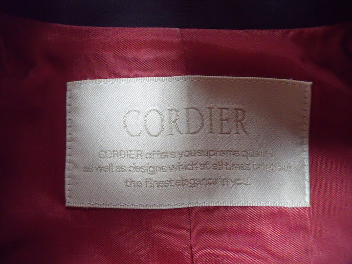 【激安古着】 CORDIER　セットアップ　オールインワンセットアップ