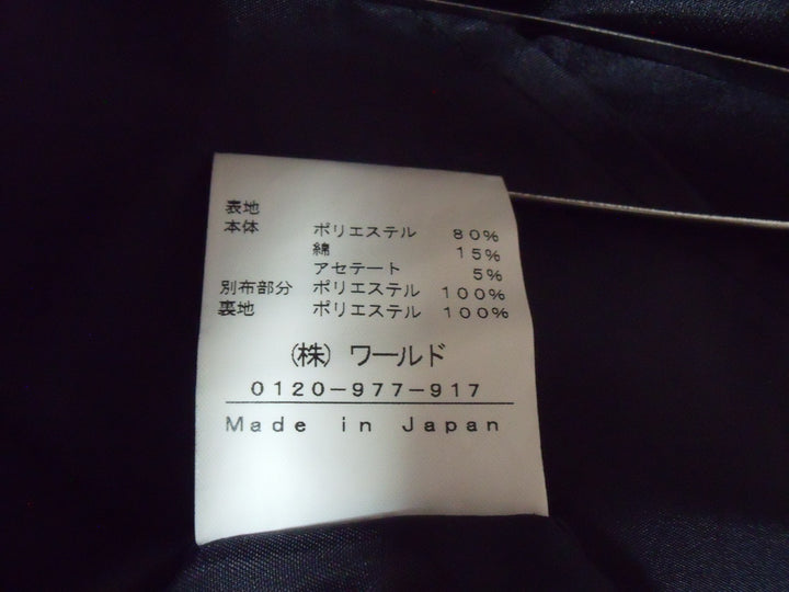 【激安古着】 INDIVI　ミディアム丈　スカート