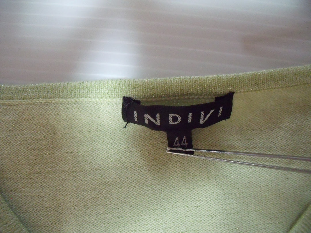 【激安古着】 INDIVI　ニットorセーター　トップス