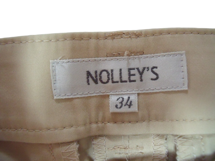 【激安古着】 NOLLEY’S　その他パンツ　パンツ
