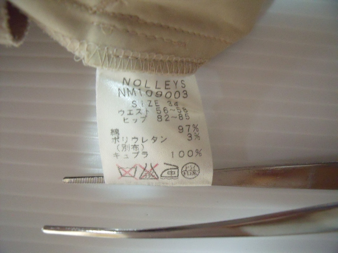 【激安古着】 NOLLEY’S　その他パンツ　パンツ